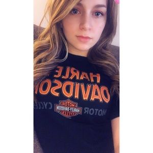 Meet your Posher, Kristen